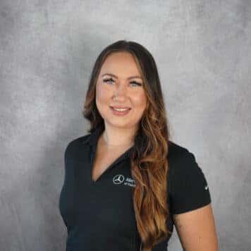Jenna Castleman