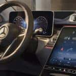 mercdes-benz driver assistance package fairfield ca