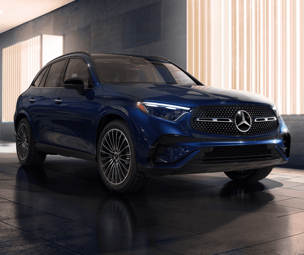 Pre-Owned Mercedes-Benz Specials Near Walnut Creek, CA