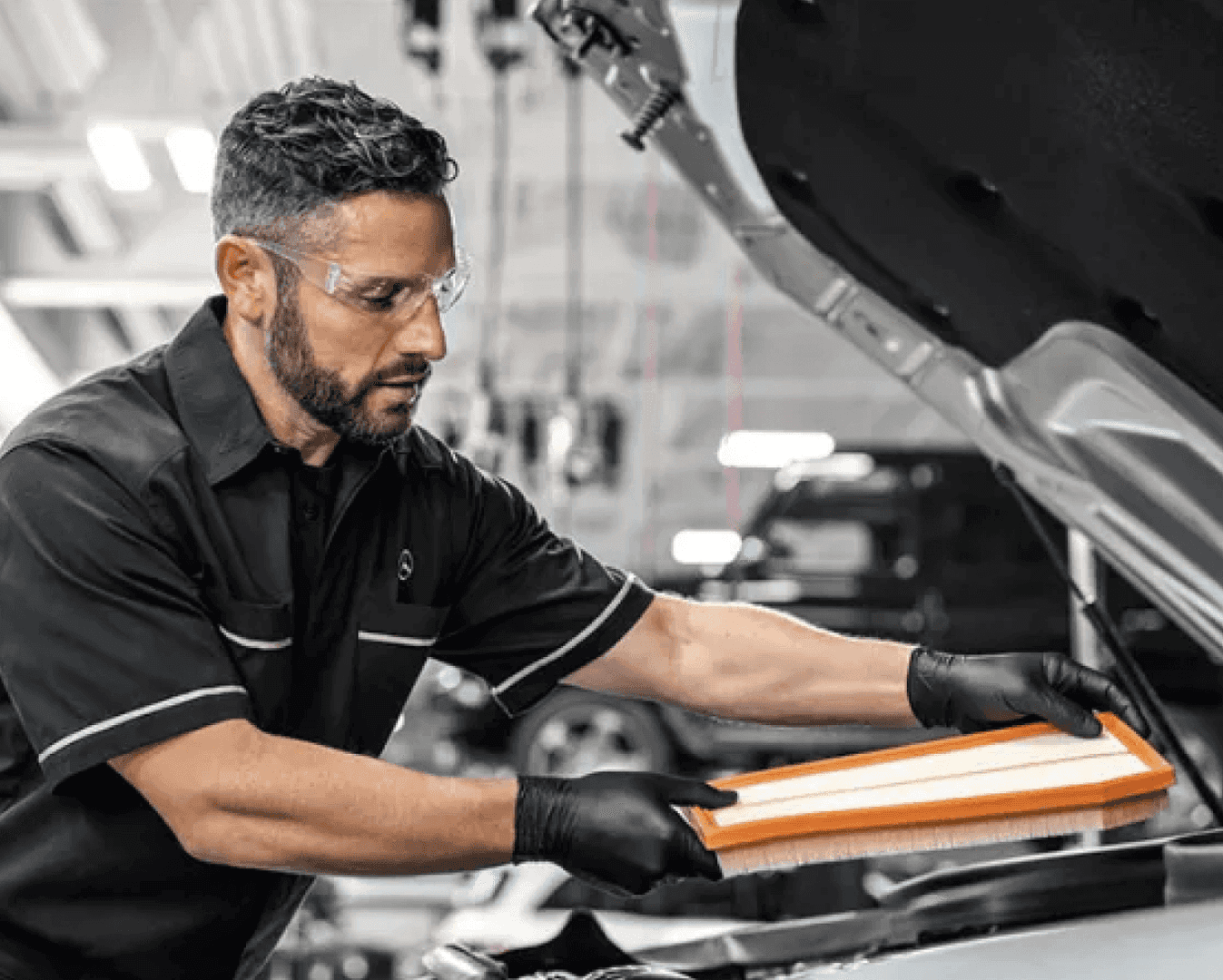 Mercedes-Benz Service Near Walnut Creek, CA