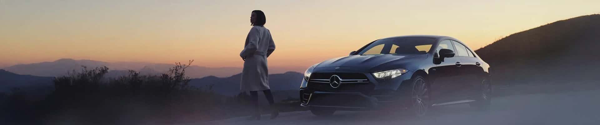 Mercedes-Benz Lease Return Guide