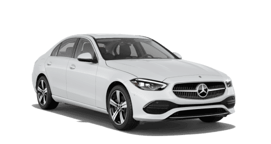 Mercedes C-Class