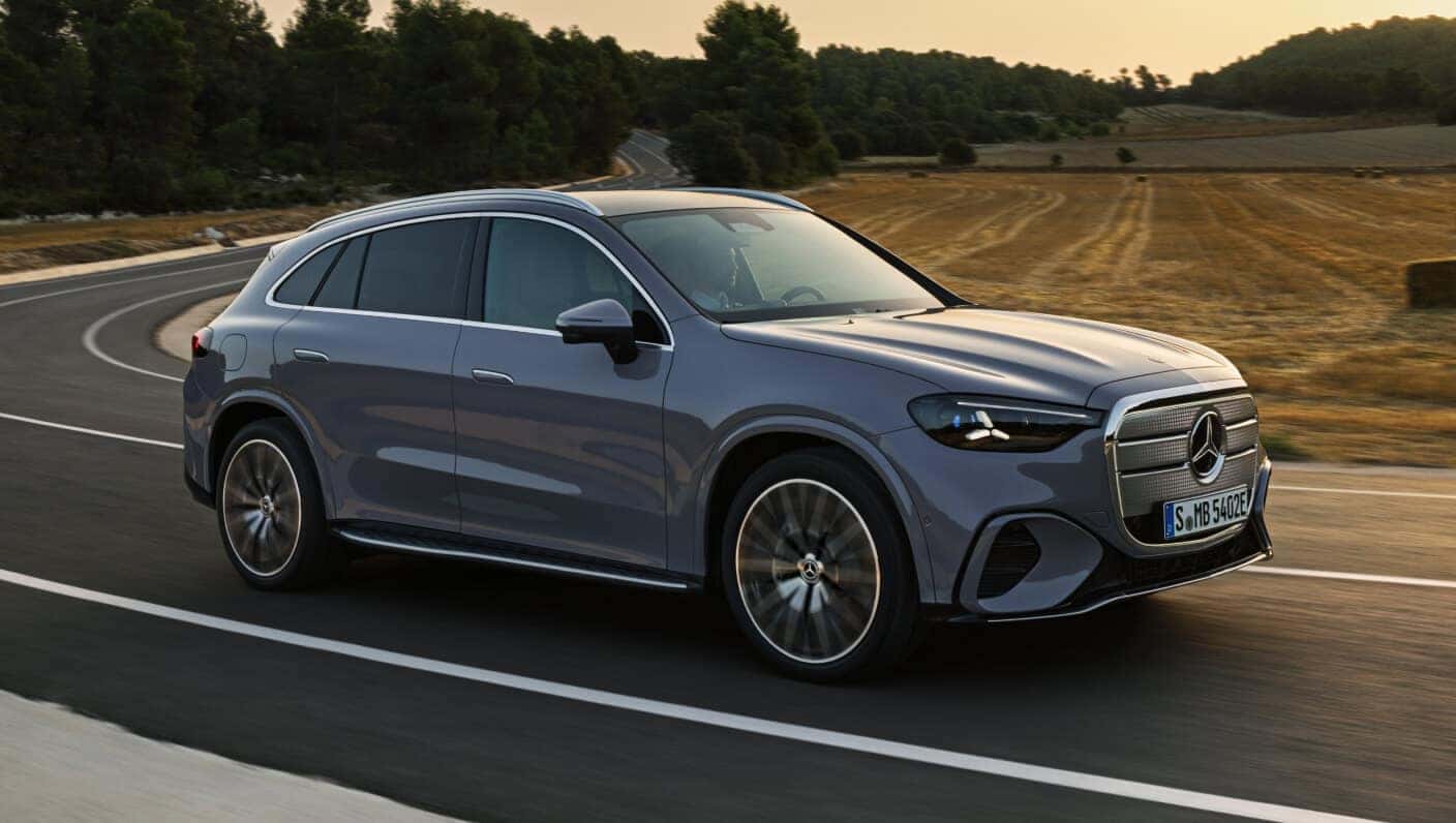 Pre-Owned Value at Our Mercedes-Benz Dealership Near Oakland, CA