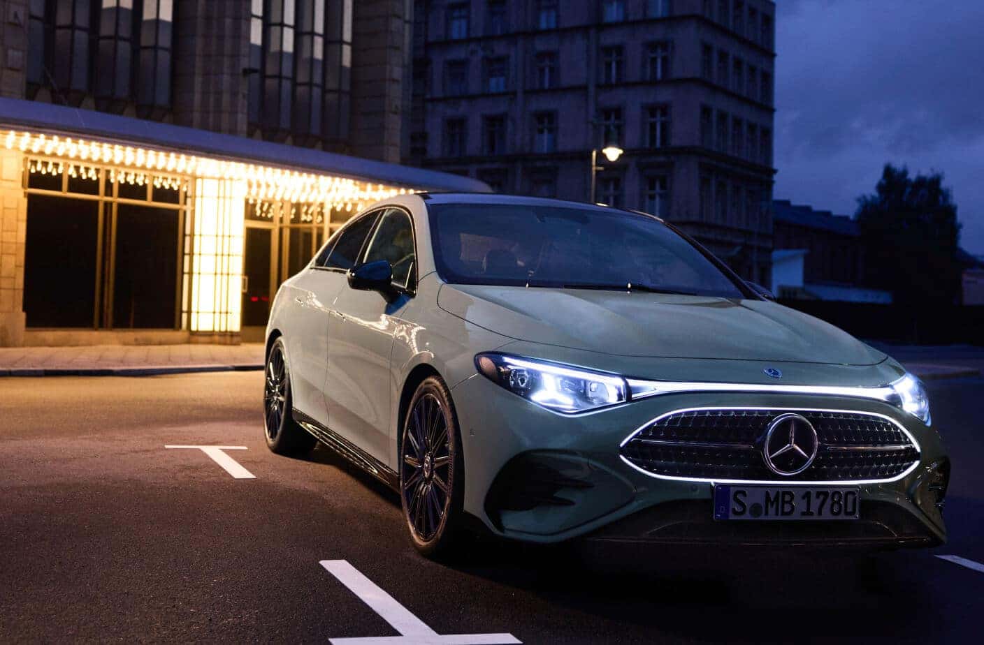 Care You Can Trust at Our Mercedes-Benz Service Near Oakland, CA