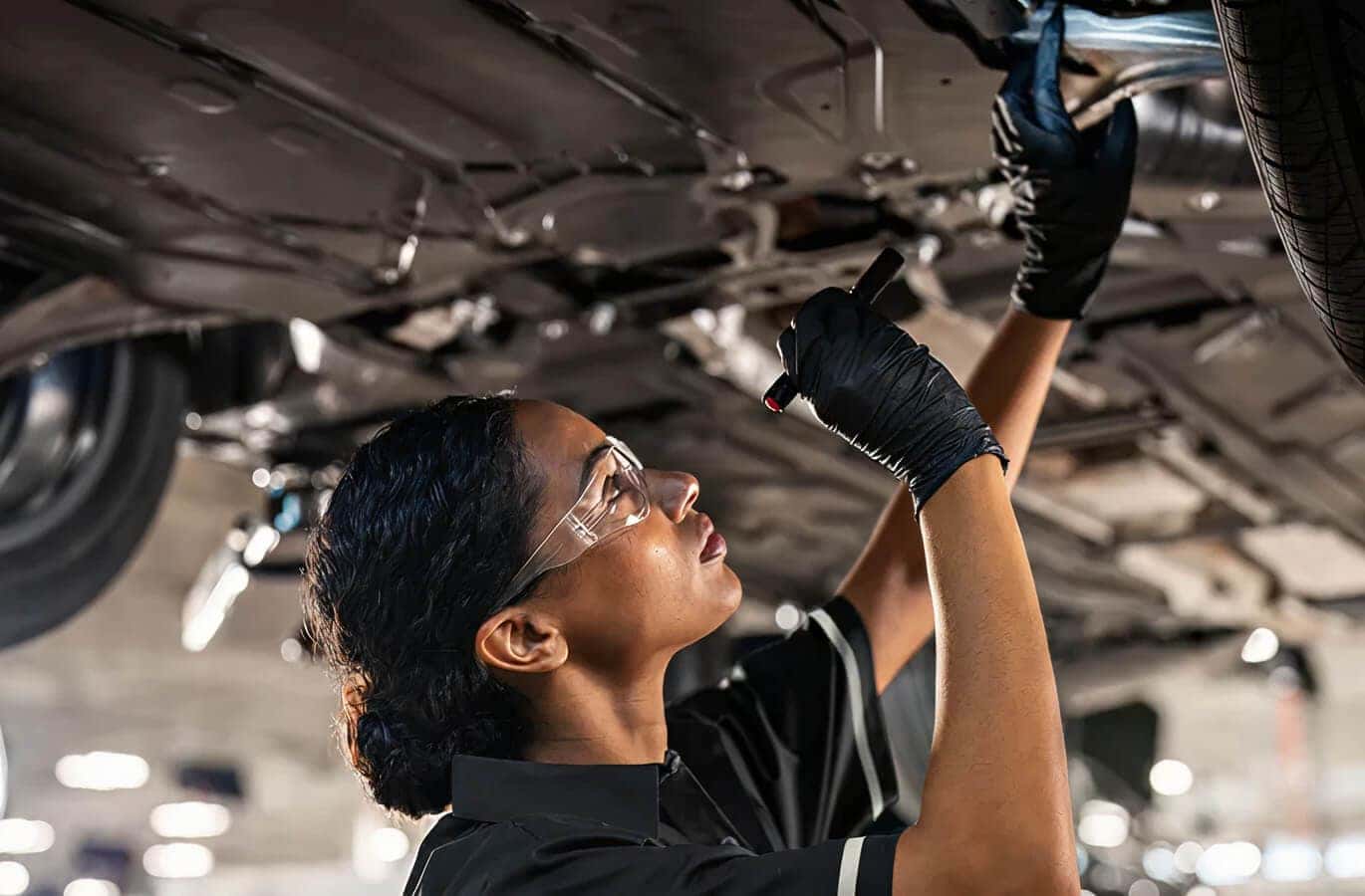 How Is ASSYST Different From Other Maintenance Minder Systems?