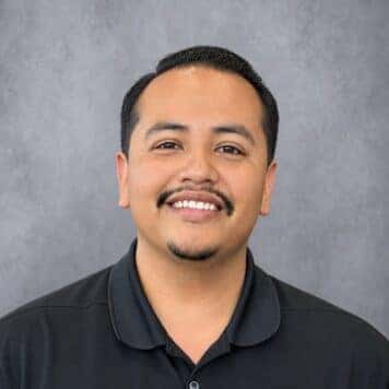 Nic Vigil