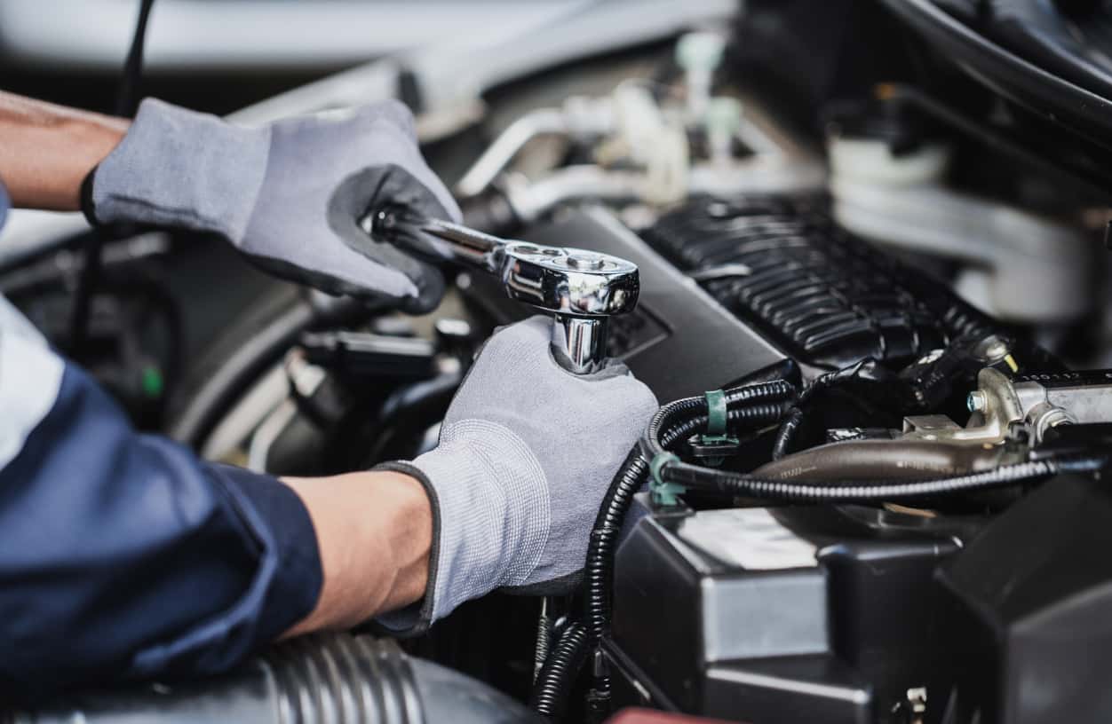 Which Is Best: Dealership or Third-Party Auto Service Near Sacramento, CA?