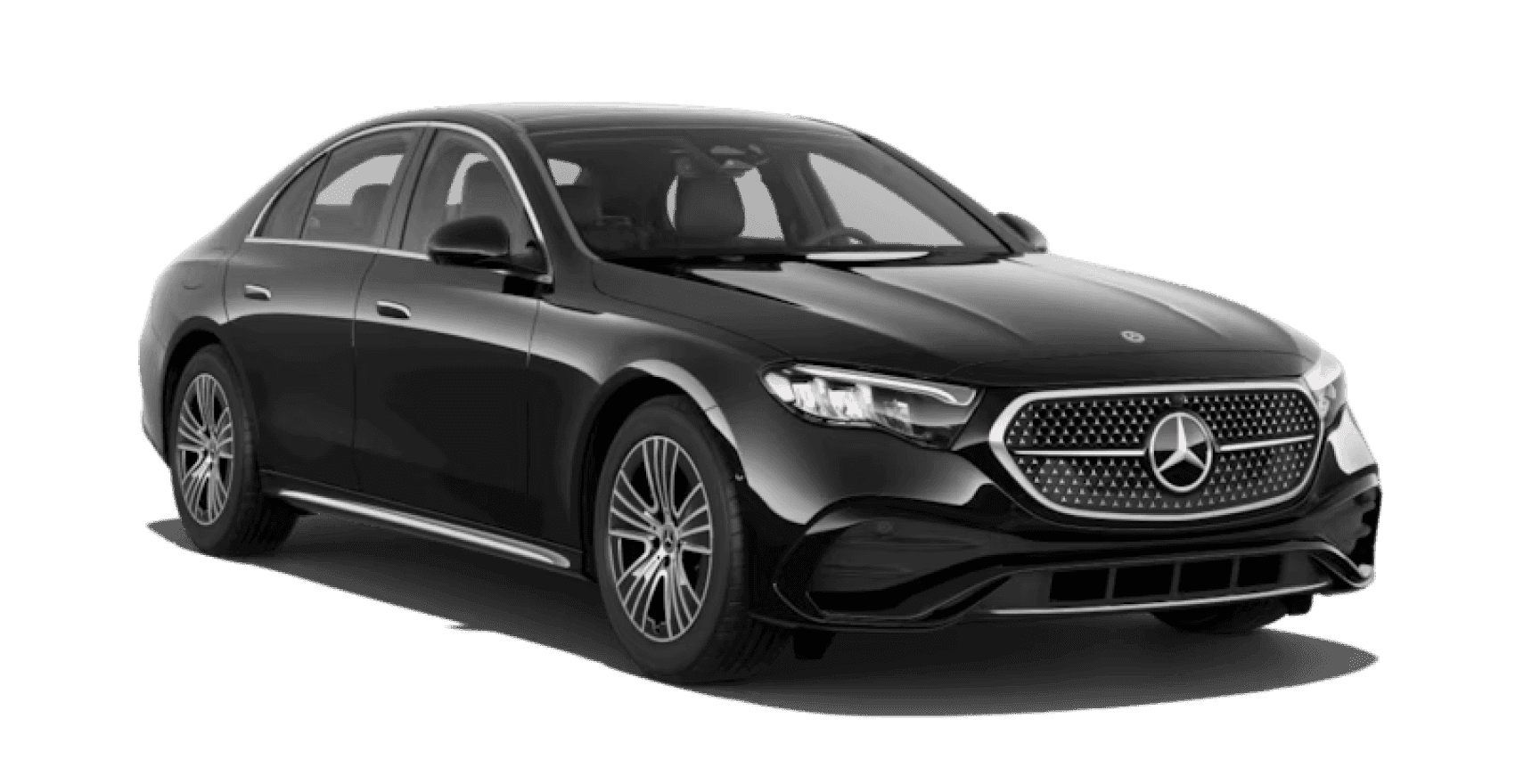Mercedes E Lease