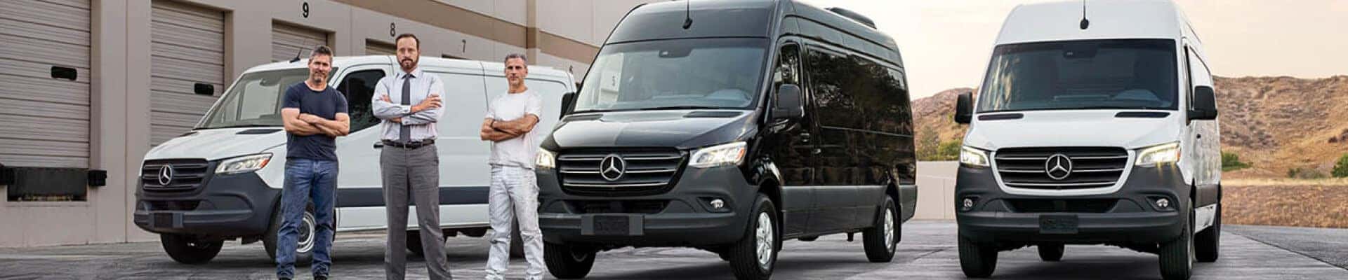 Mercedes-Benz Service Near Stockton, CA