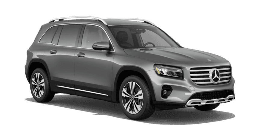Mercedes GLB Lease