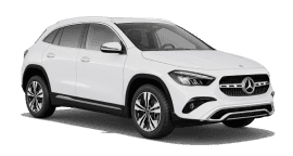 Mercedes-Benz Model:GLA