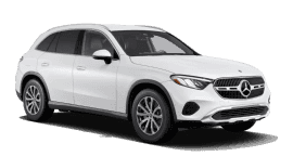 Mercedes-Benz Model:GLC