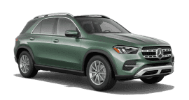 Mercedes-Benz Model:GLE
