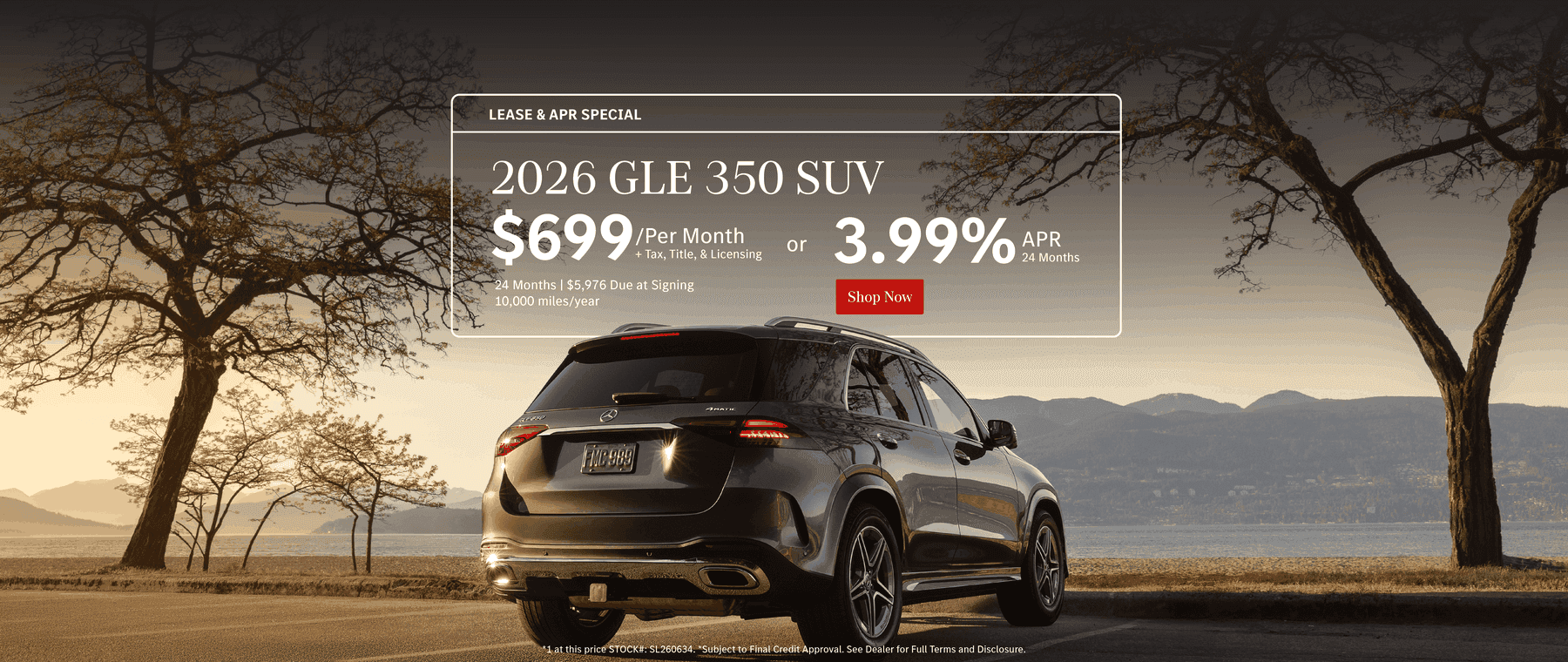 mercedes-fairfield-ca-gle-350-suv-lease-offer-june-2026