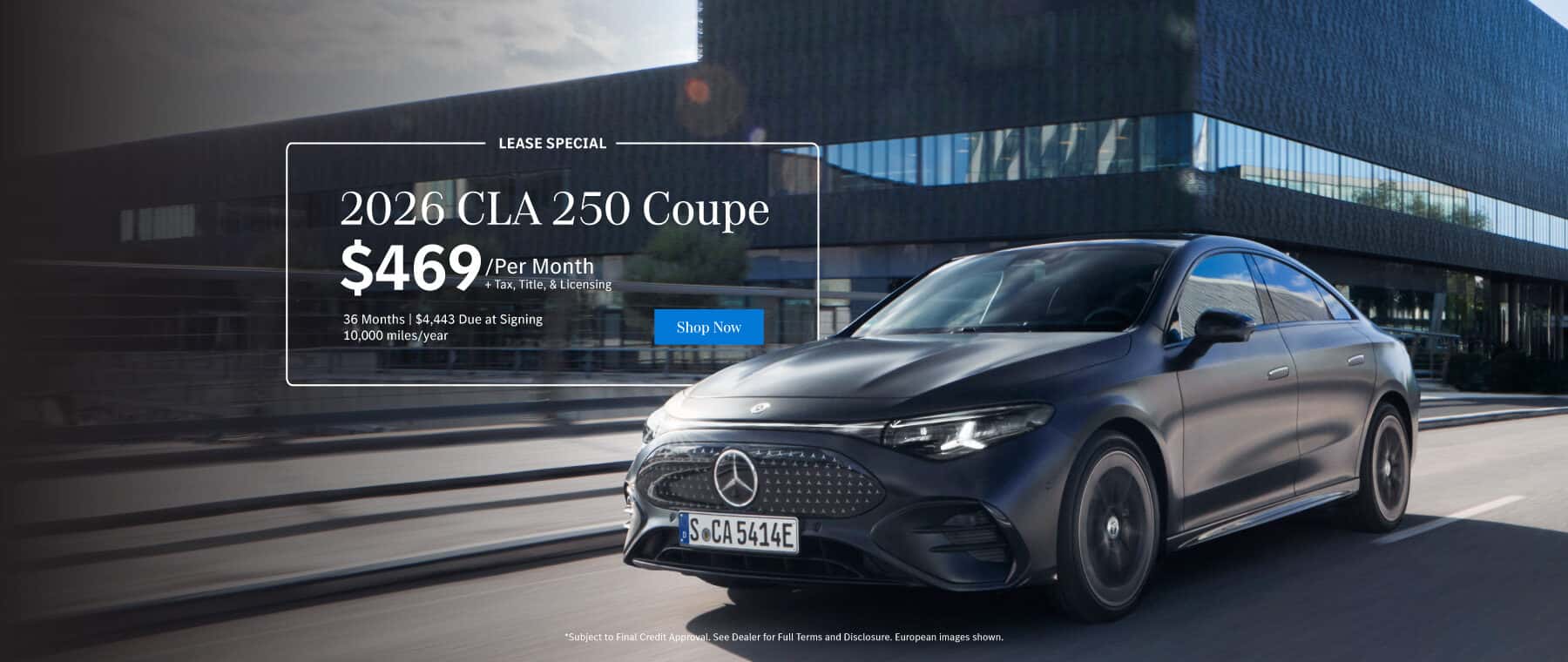 CLA
