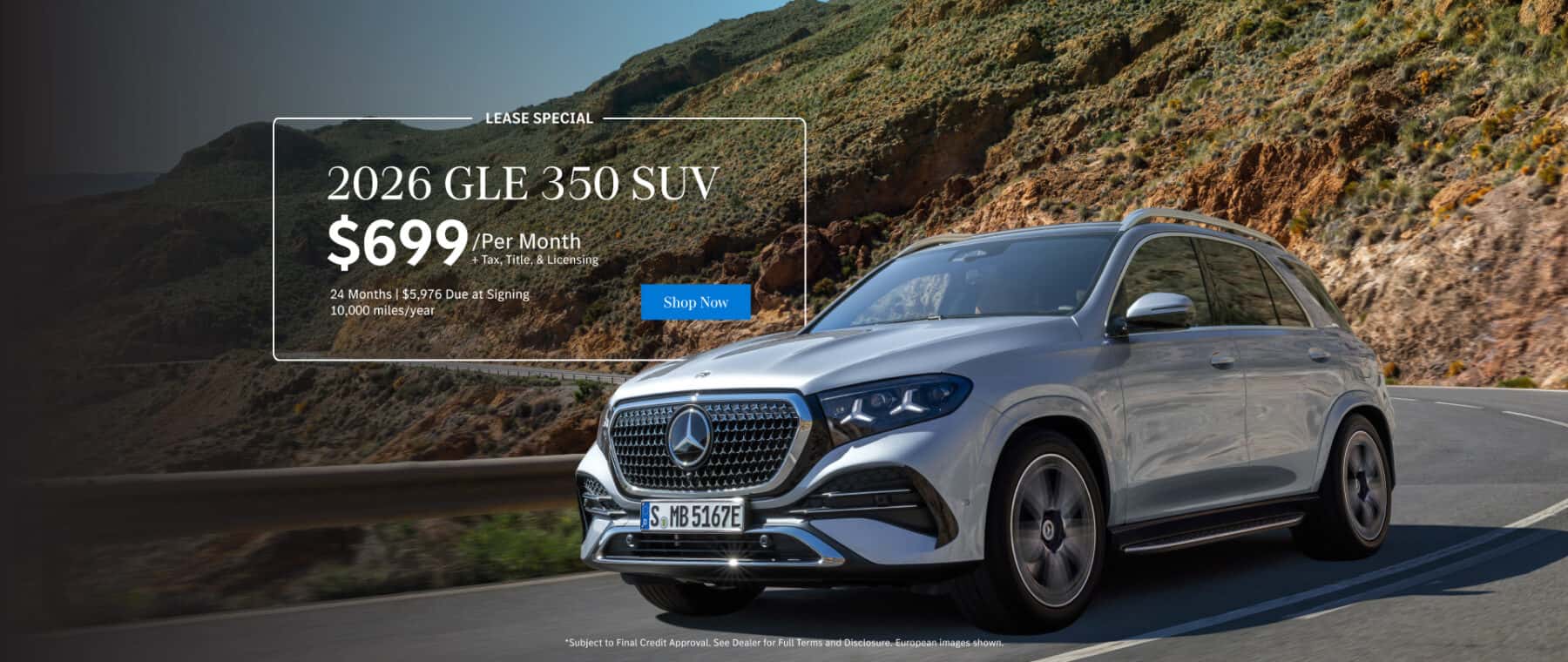 GLE