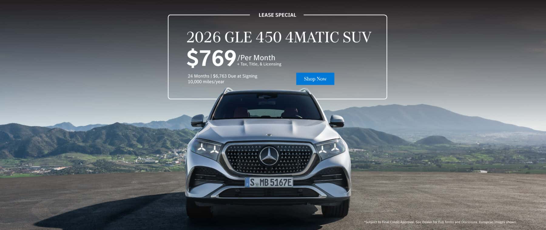 GLE