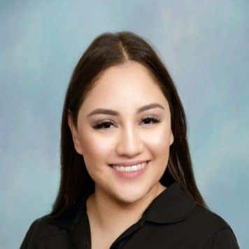 Kayla Elizondo