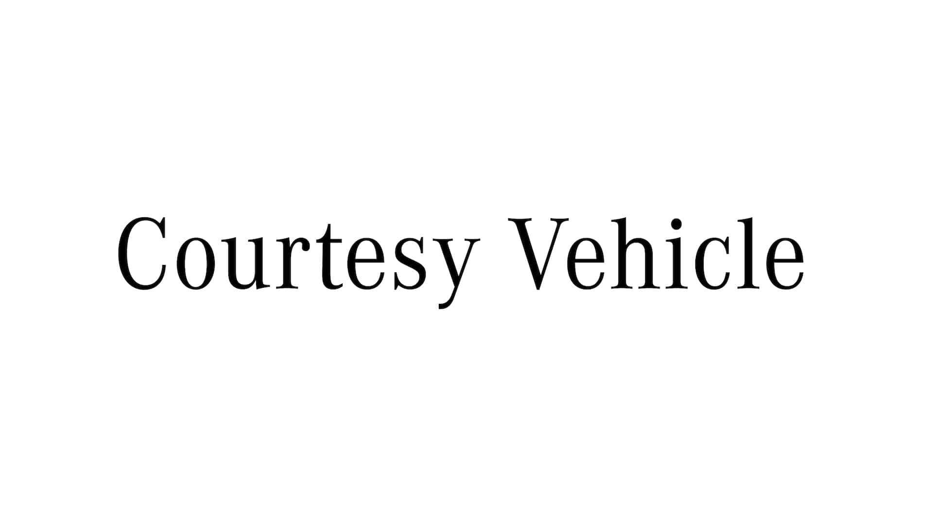 CourtesyVehicle_BLK-99-