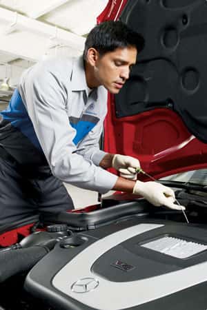 Schedule Service