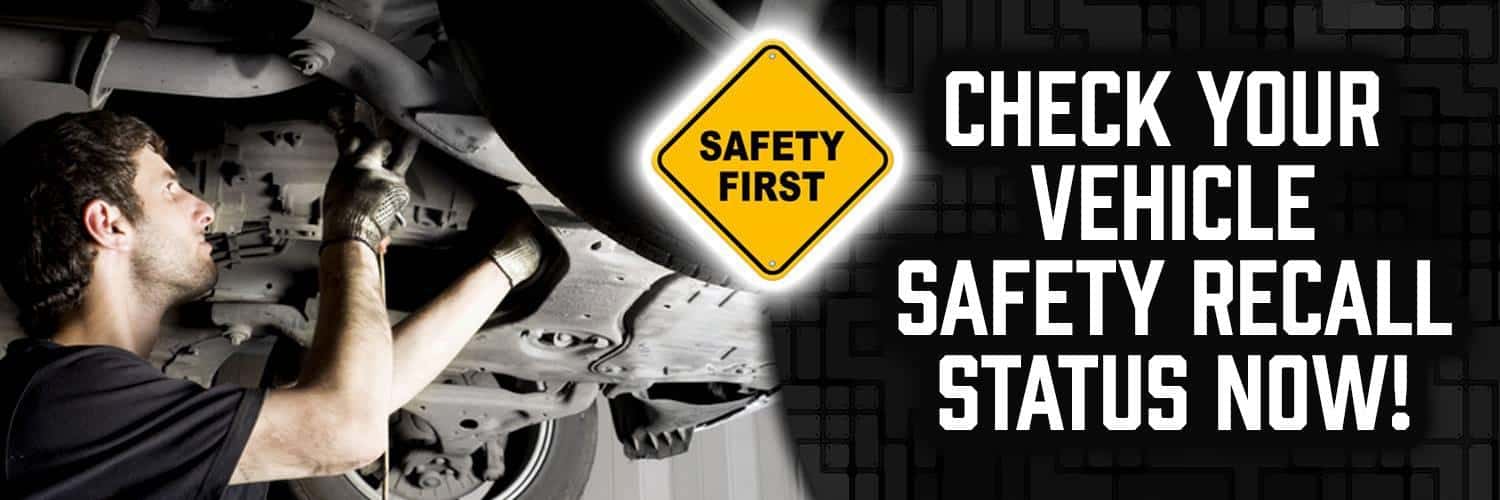 Mercedes-Benz of Lindon Recall Center