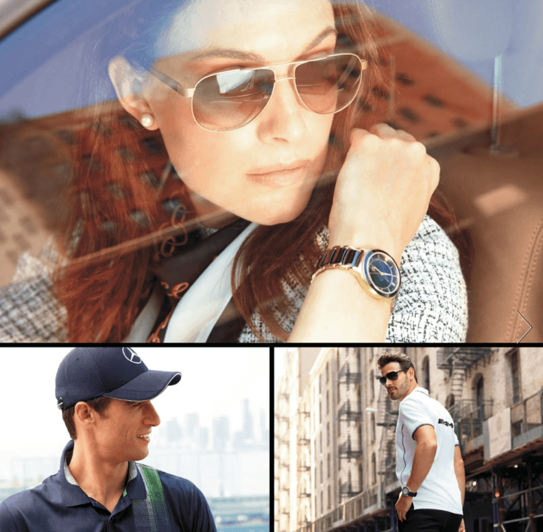 MB Lifestyle Apparel and Accessories at MB Lindon