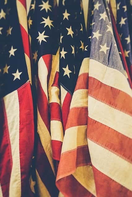 American Flag