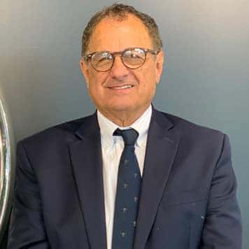 Tony Sanfilippo