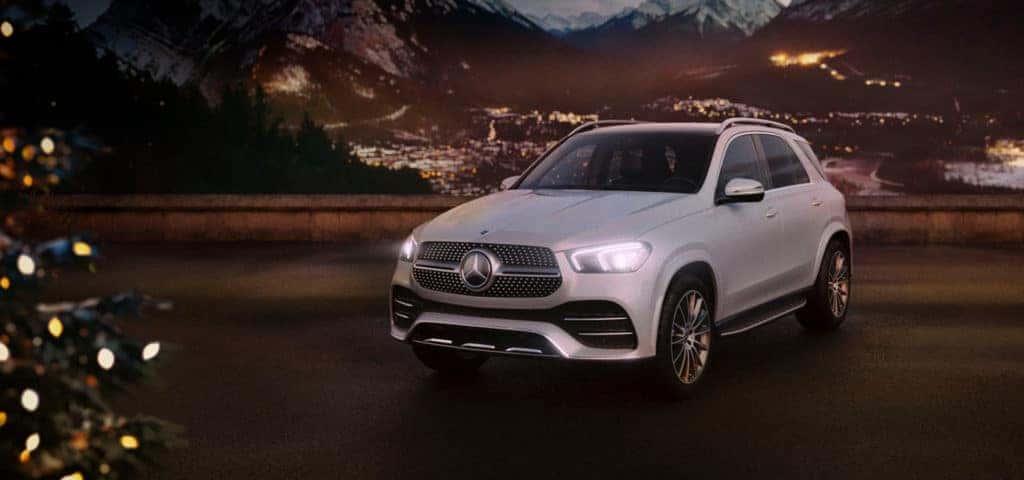 2022 GLE 350 4MATIC® SUV