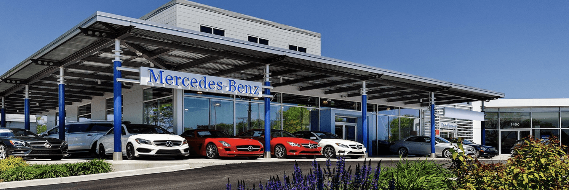 Mercedes Benz Dealership Near Waukesha Wi Mercedes Benz Of Milwaukee North