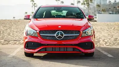 Mercedes Benz Of Milwaukee North Luxury Car Dealer In