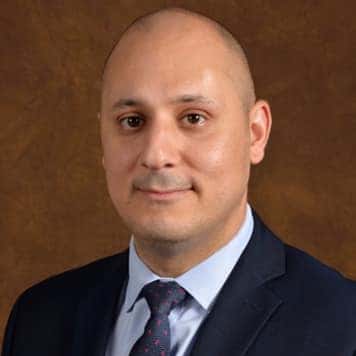 Ahmad Aref