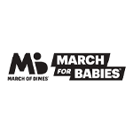 March of Dimes March for Babies