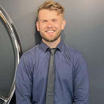 Kyle Borkowski