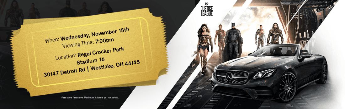 Justice League