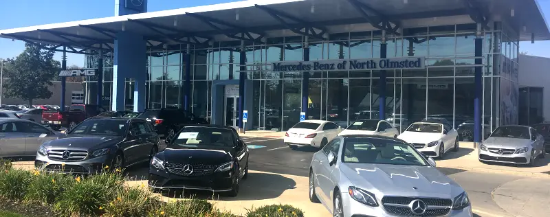 Mercedes-Benz Owners Clinic Workshop | Mercedes-Benz of North Olmsted