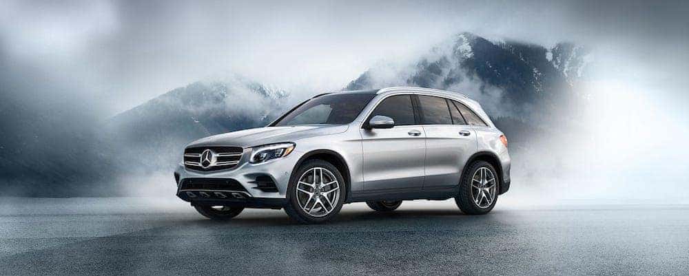 2019 Mercedes Benz Glc Prices Trims Mercedes Benz Of