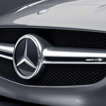 2019 Mercedes-Benz CLA front