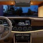 2019 E-Class