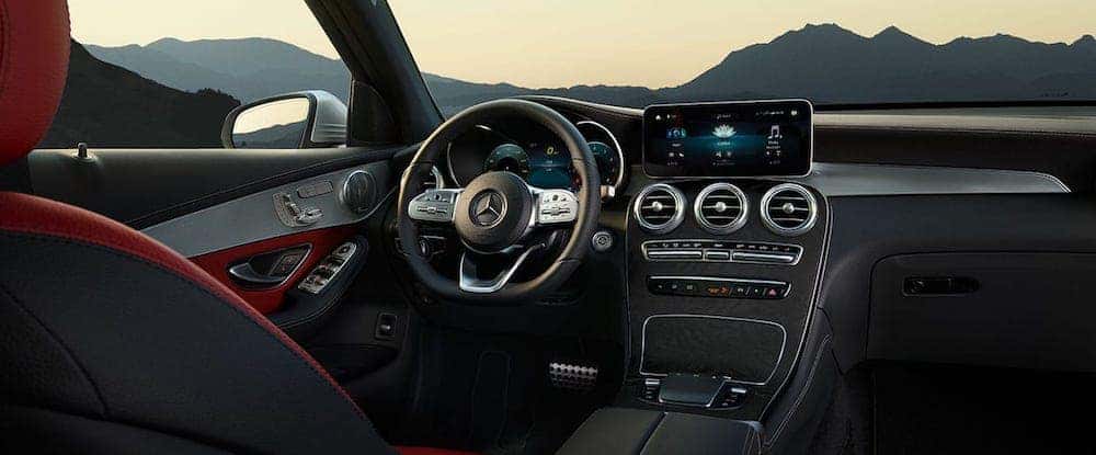 2020 Mercedes Benz Glc Dimensions