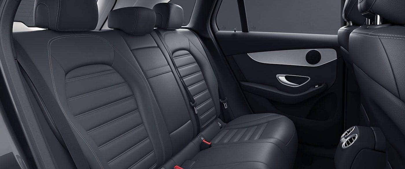 Benz car clearance seat