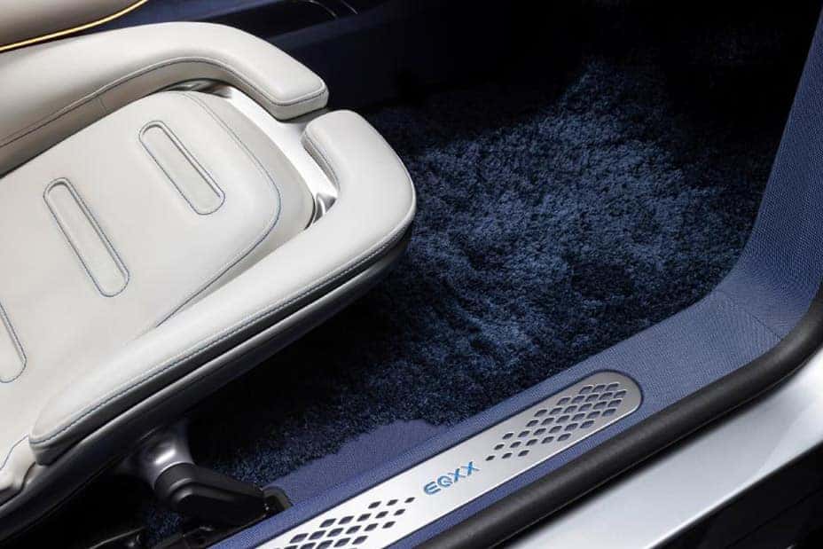 Mercedes-Benz of North Olmsted | Vision EQXX | Mercedes-EQ