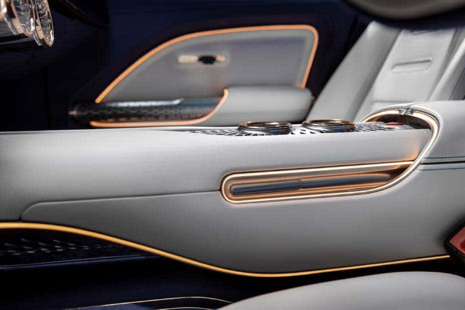Mercedes-Benz of North Olmsted | Vision EQXX | Mercedes-EQ