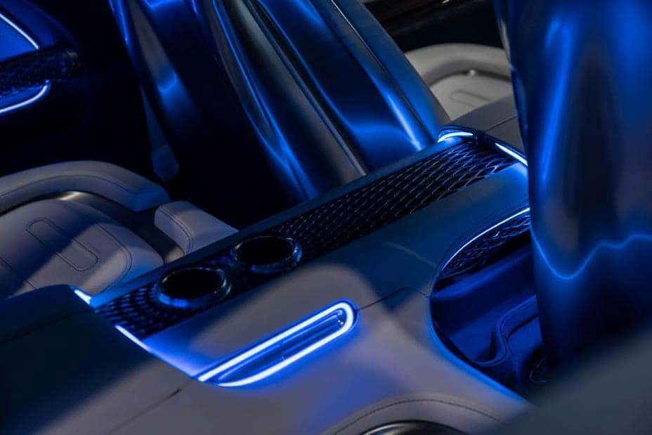 Mercedes-Benz of North Olmsted | Vision EQXX | Mercedes-EQ