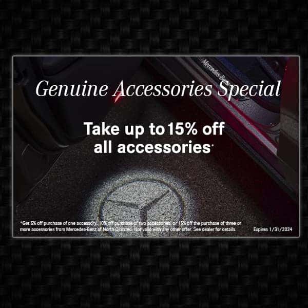 MercedesBenz Service Specials near Cleveland OH