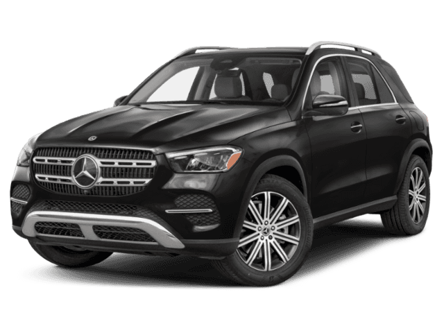 2025 GLE 450e Plug-in Hybrid 4MATIC® SUV