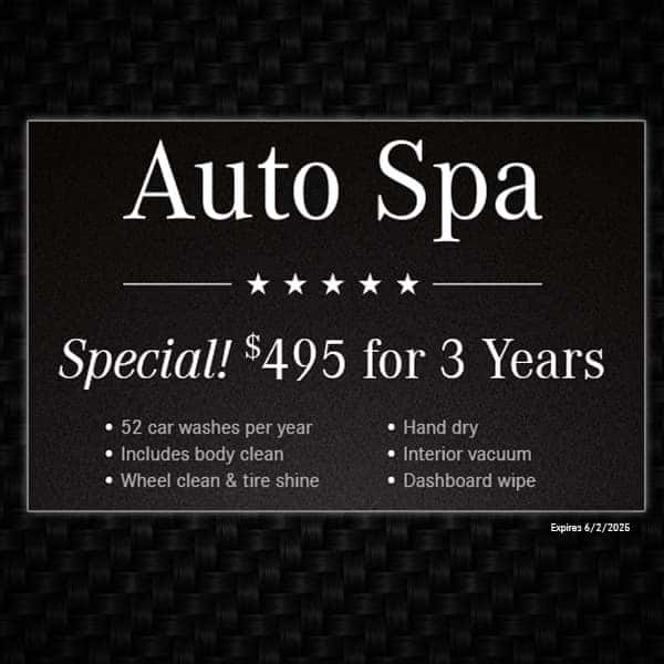 Auto Spa