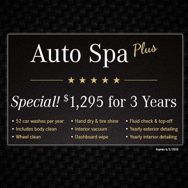 Auto Spa Plus
