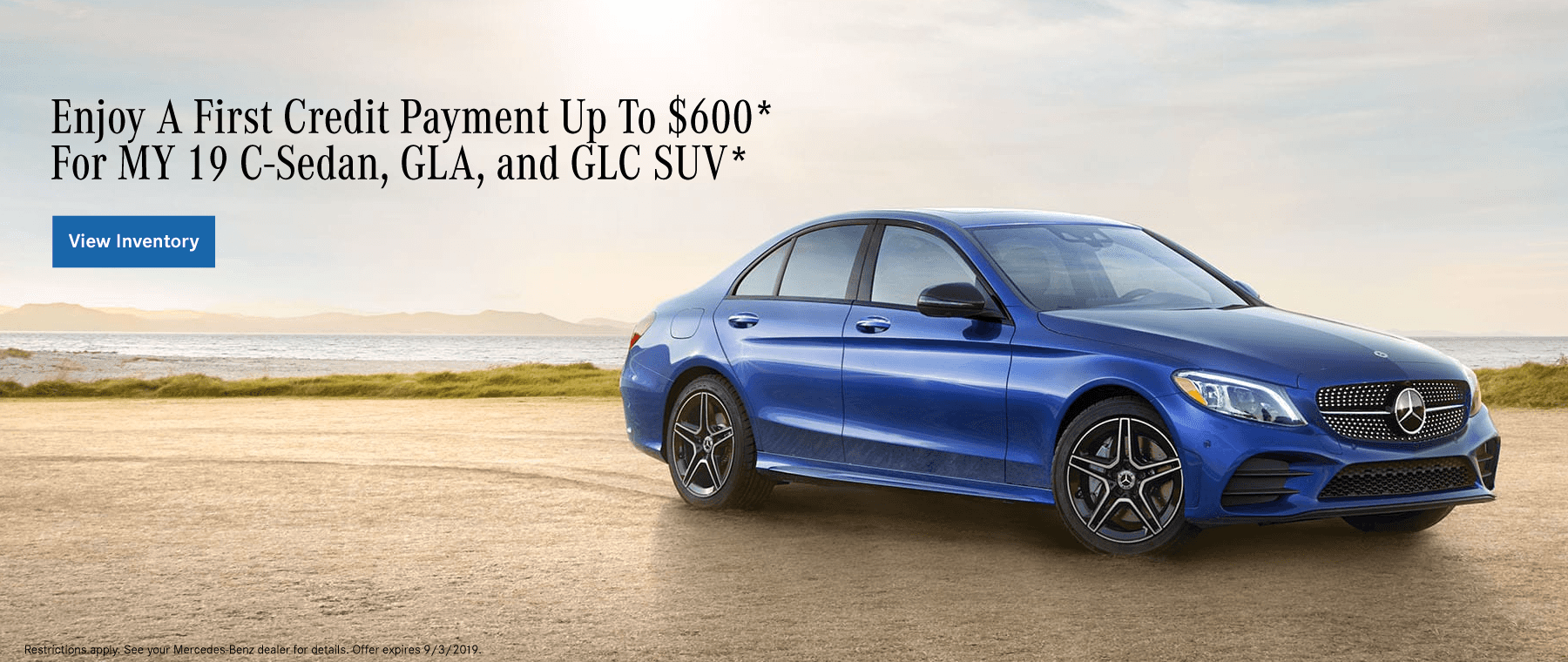 MercedesBenz of Omaha, NE New MercedesBenz Sales & Service