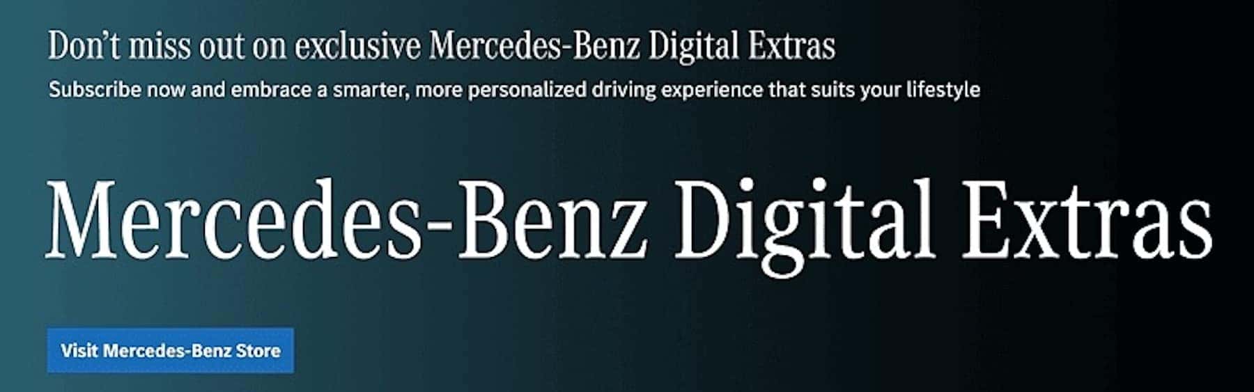 digital extras
